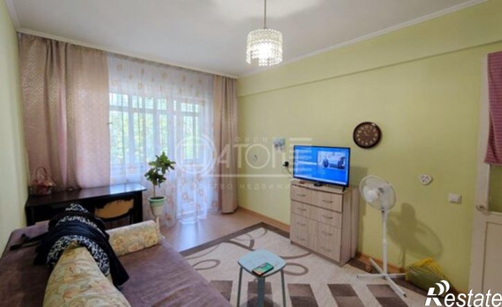 2-комн квартира ул Декабристов, 2/1,  д. 2/1