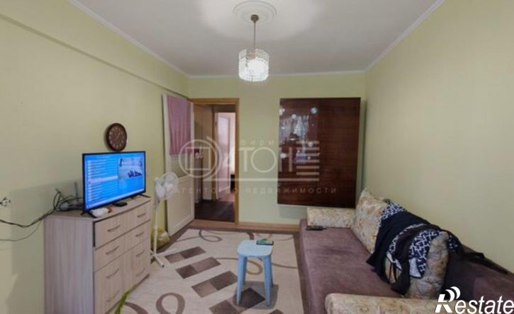 2-комн квартира ул Декабристов, 2/1,  д. 2/1