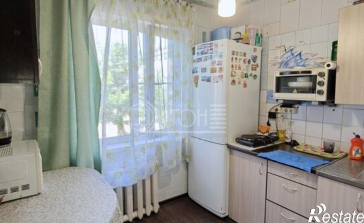 2-комн квартира ул Декабристов, 2/1,  д. 2/1