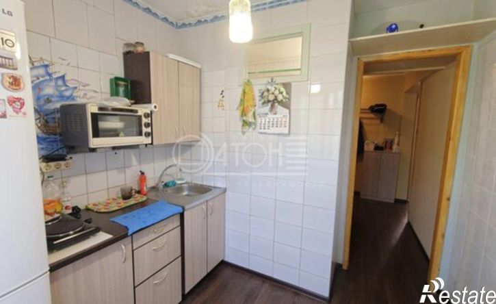 2-комн квартира ул Декабристов, 2/1,  д. 2/1