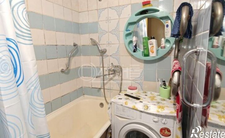2-комн квартира ул Декабристов, 2/1,  д. 2/1
