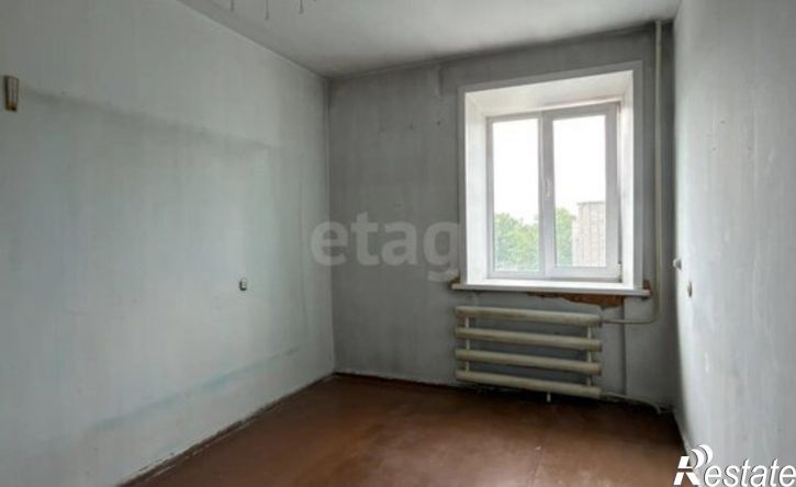 3-комн квартира Промышленная улица, 4,  д. 4