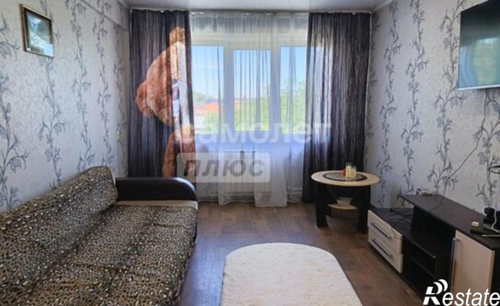 1-комн квартира пер Владимира Мартьянова, 43,  д. 43