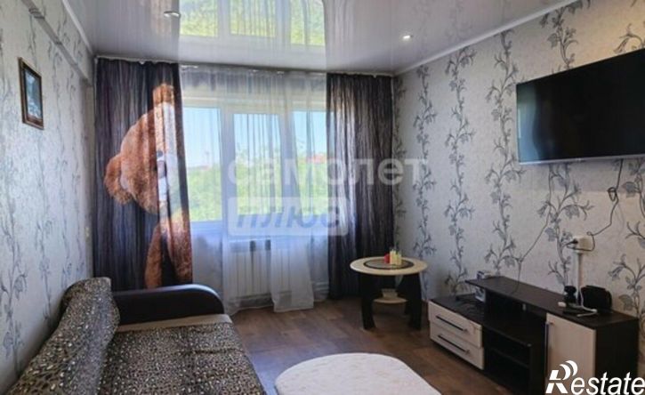 1-комн квартира пер Владимира Мартьянова, 43,  д. 43
