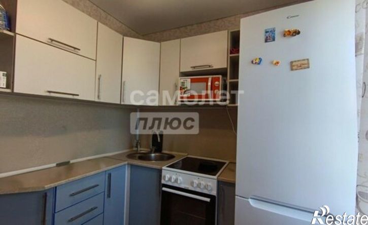 1-комн квартира пер Владимира Мартьянова, 43,  д. 43