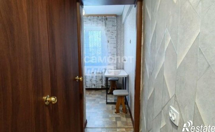 1-комн квартира пер Владимира Мартьянова, 43,  д. 43