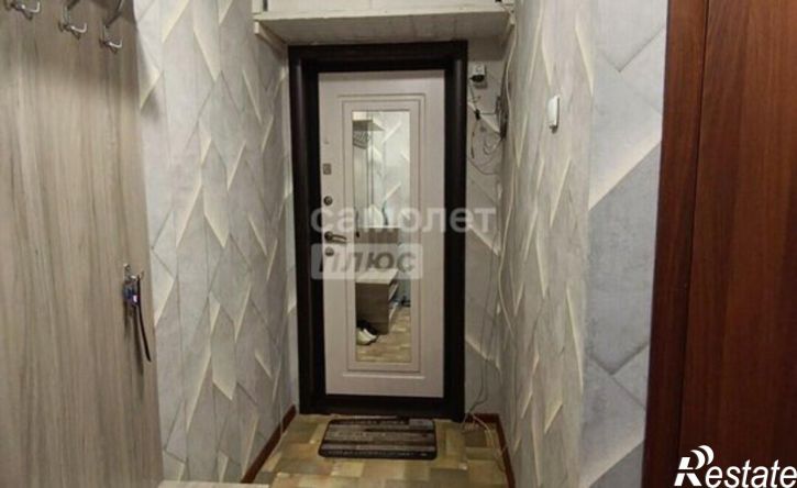 1-комн квартира пер Владимира Мартьянова, 43,  д. 43