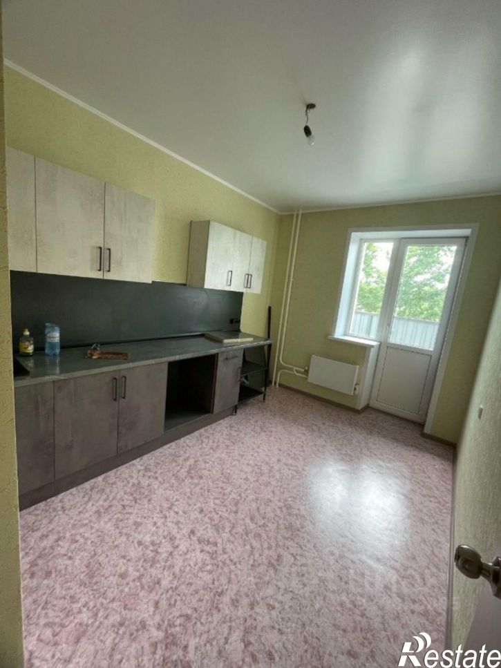 1-комн квартира улица Декабристов, 20,  д. 20
