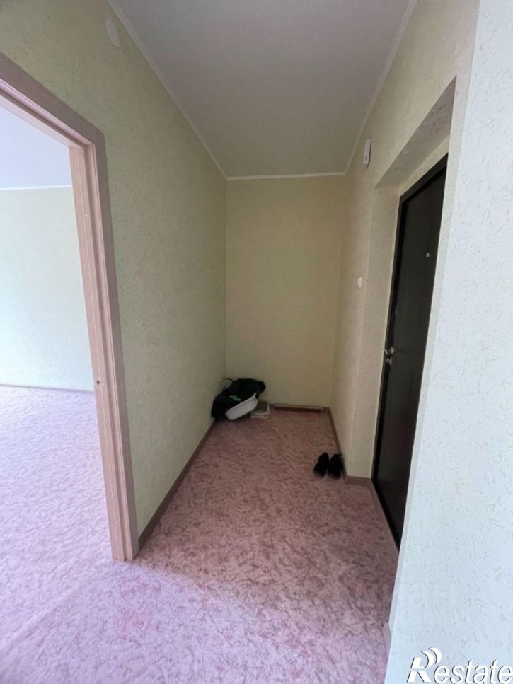 1-комн квартира улица Декабристов, 20,  д. 20