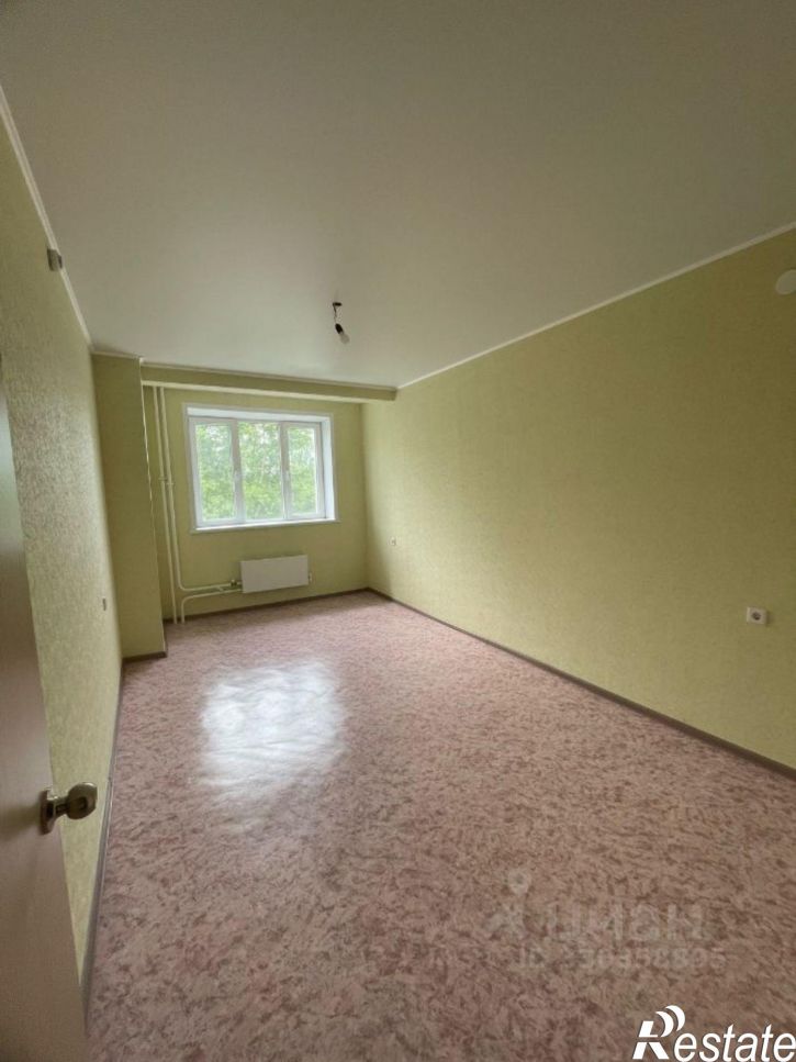 1-комн квартира улица Декабристов, 20,  д. 20