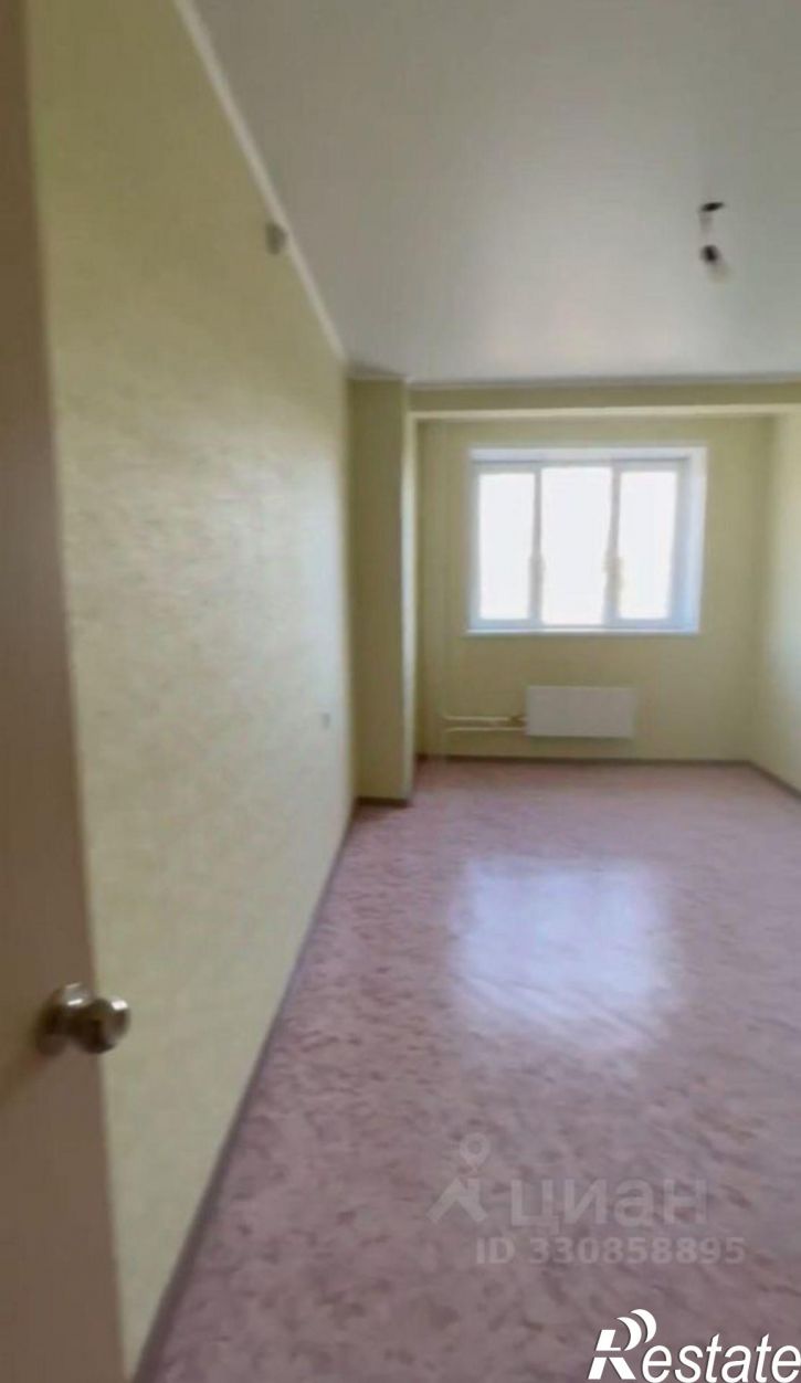 1-комн квартира улица Декабристов, 20,  д. 20