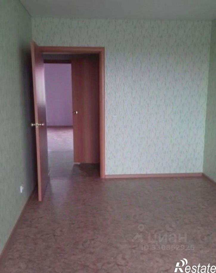 3-комн квартира ул Александра Матросова, 31,  д. 31
