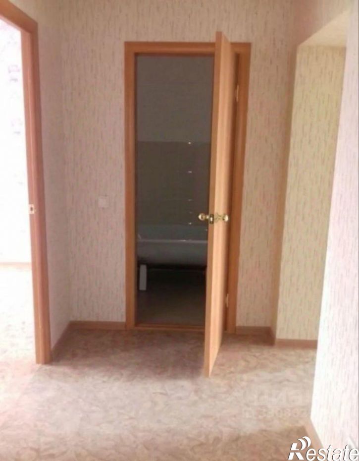 3-комн квартира ул Александра Матросова, 31,  д. 31