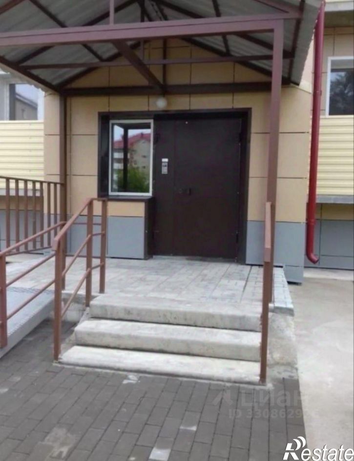 3-комн квартира ул Александра Матросова, 31,  д. 31