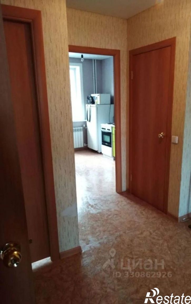 3-комн квартира ул Александра Матросова, 31,  д. 31
