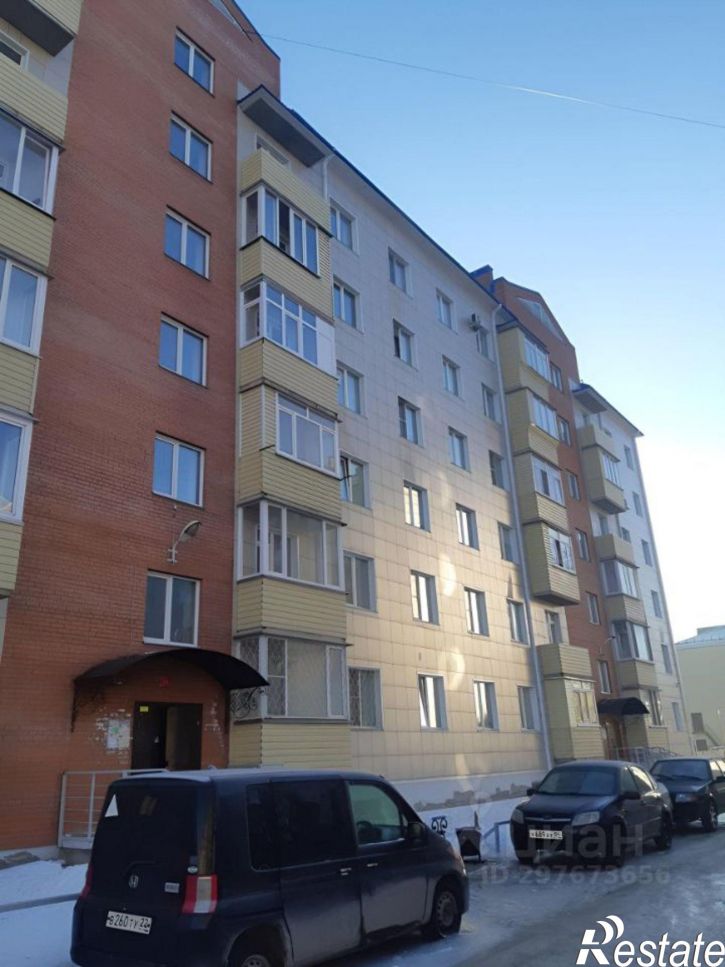 1-комн квартира улица Михаила Ломоносова, 35,  д. 35