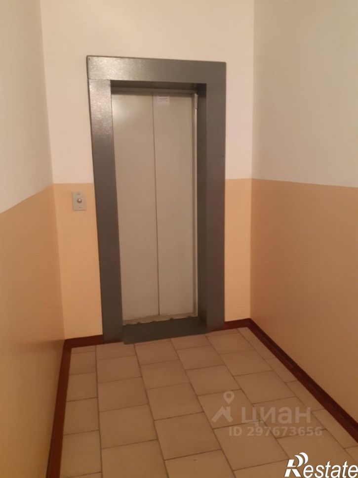 1-комн квартира улица Михаила Ломоносова, 35,  д. 35