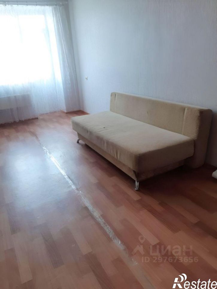 1-комн квартира улица Михаила Ломоносова, 35,  д. 35