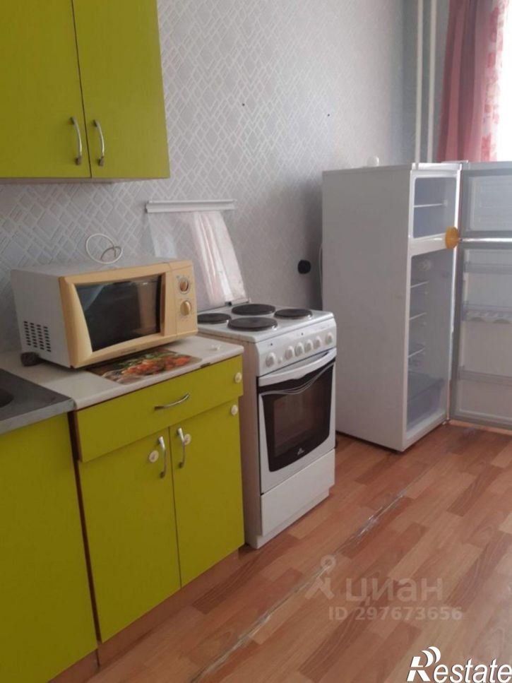 1-комн квартира улица Михаила Ломоносова, 35,  д. 35