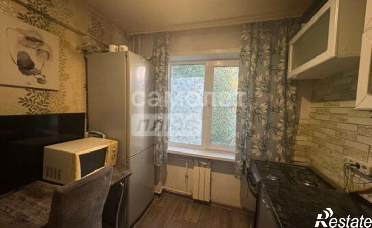 1-комн квартира улица Петра Чайковского, 122,  д. 122