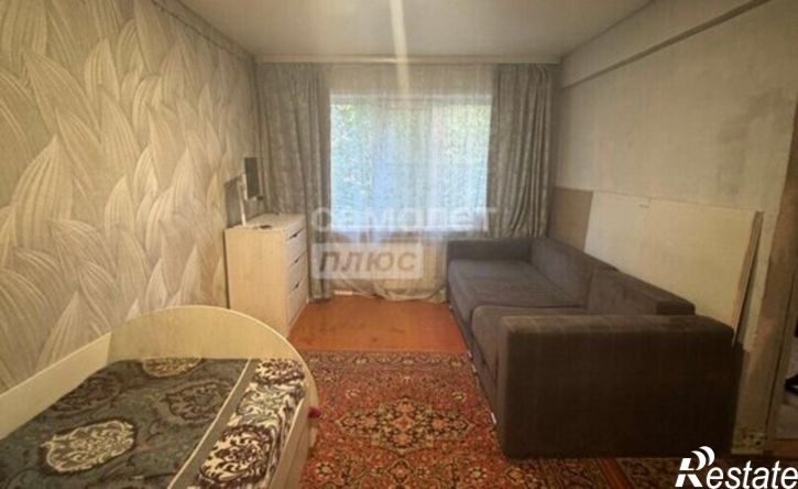1-комн квартира улица Петра Чайковского, 122,  д. 122