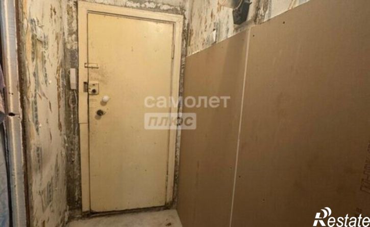 1-комн квартира улица Петра Чайковского, 122,  д. 122