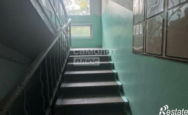 1-комн квартира улица Петра Чайковского, 122,  д. 122