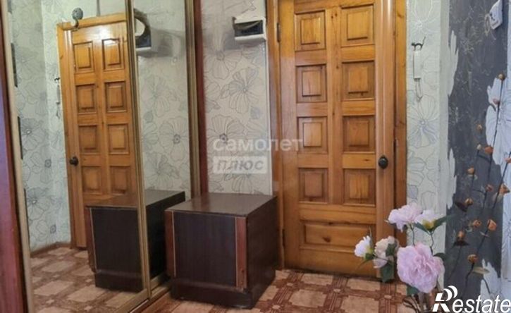 3-комн квартира ул Ударная, 83,  д. 83