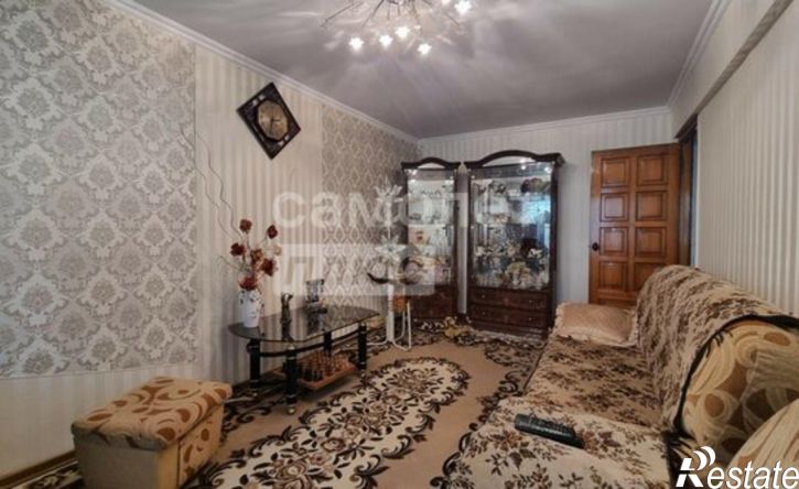 3-комн квартира ул Ударная, 83,  д. 83