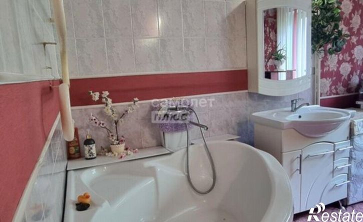 3-комн квартира ул Ударная, 83,  д. 83