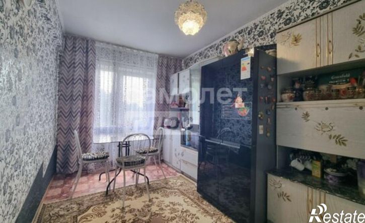 3-комн квартира ул Ударная, 83,  д. 83