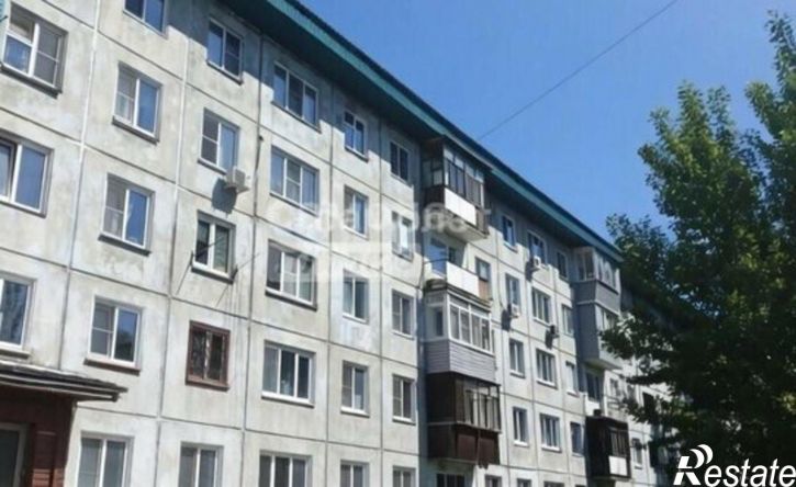 3-комн квартира ул Ударная, 83,  д. 83
