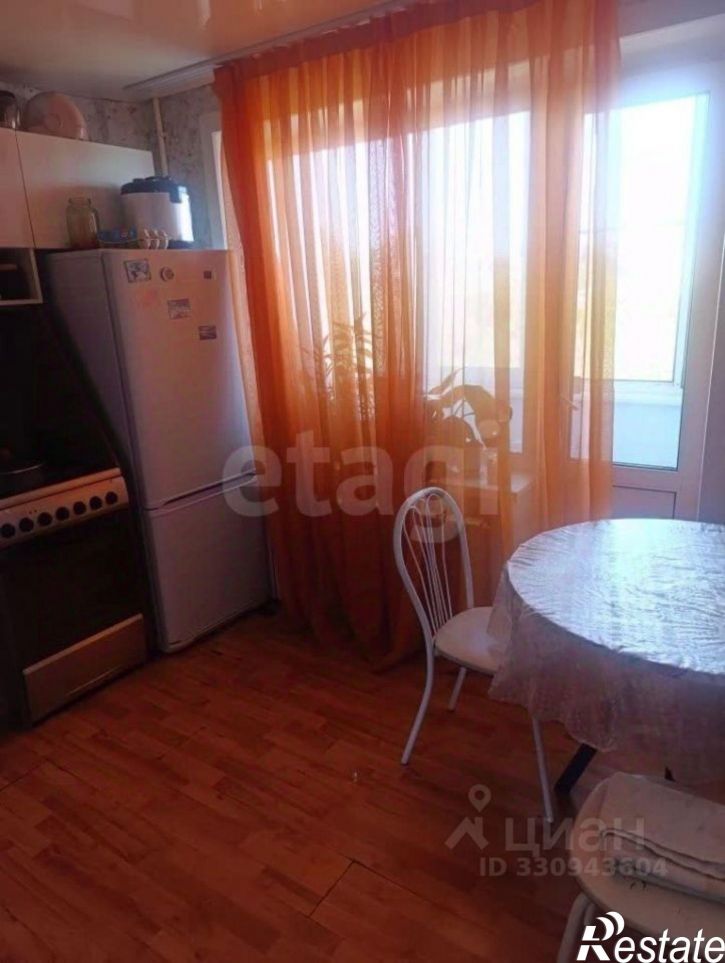 3-комн квартира Ленинградская улица, 18,  д. 18