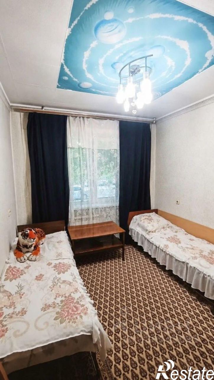 3-комн квартира Ленинградская улица, 55,  д. 55