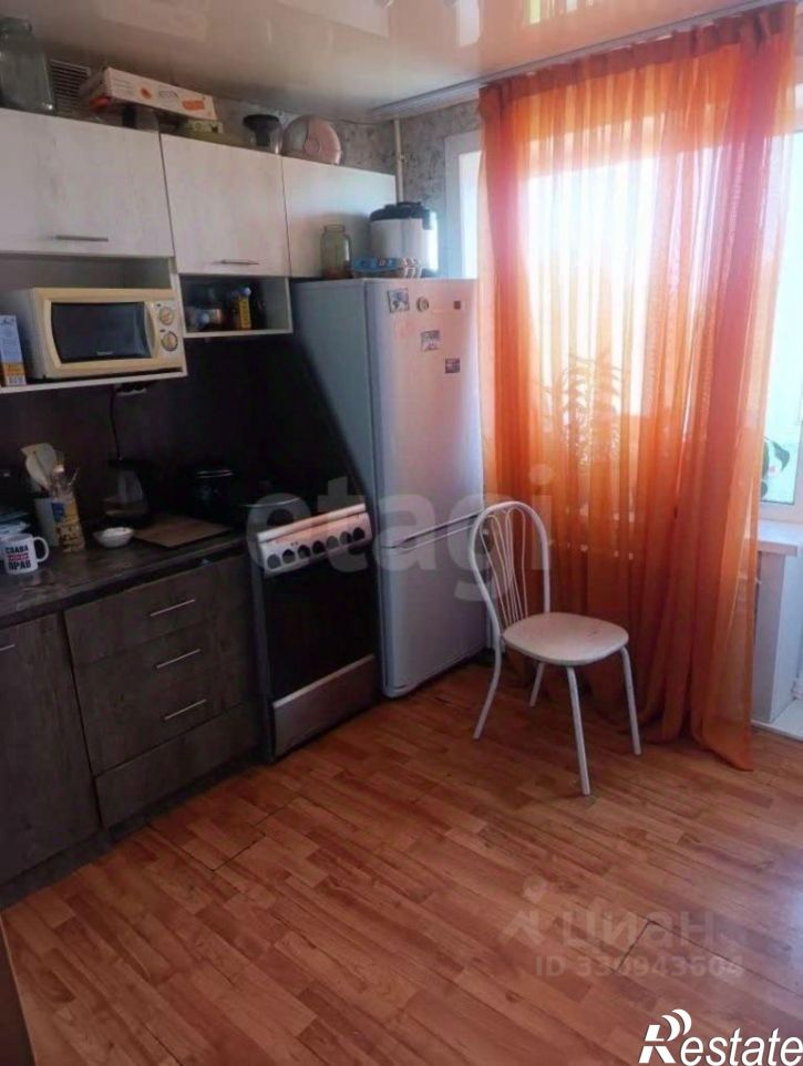 3-комн квартира Ленинградская улица, 18,  д. 18