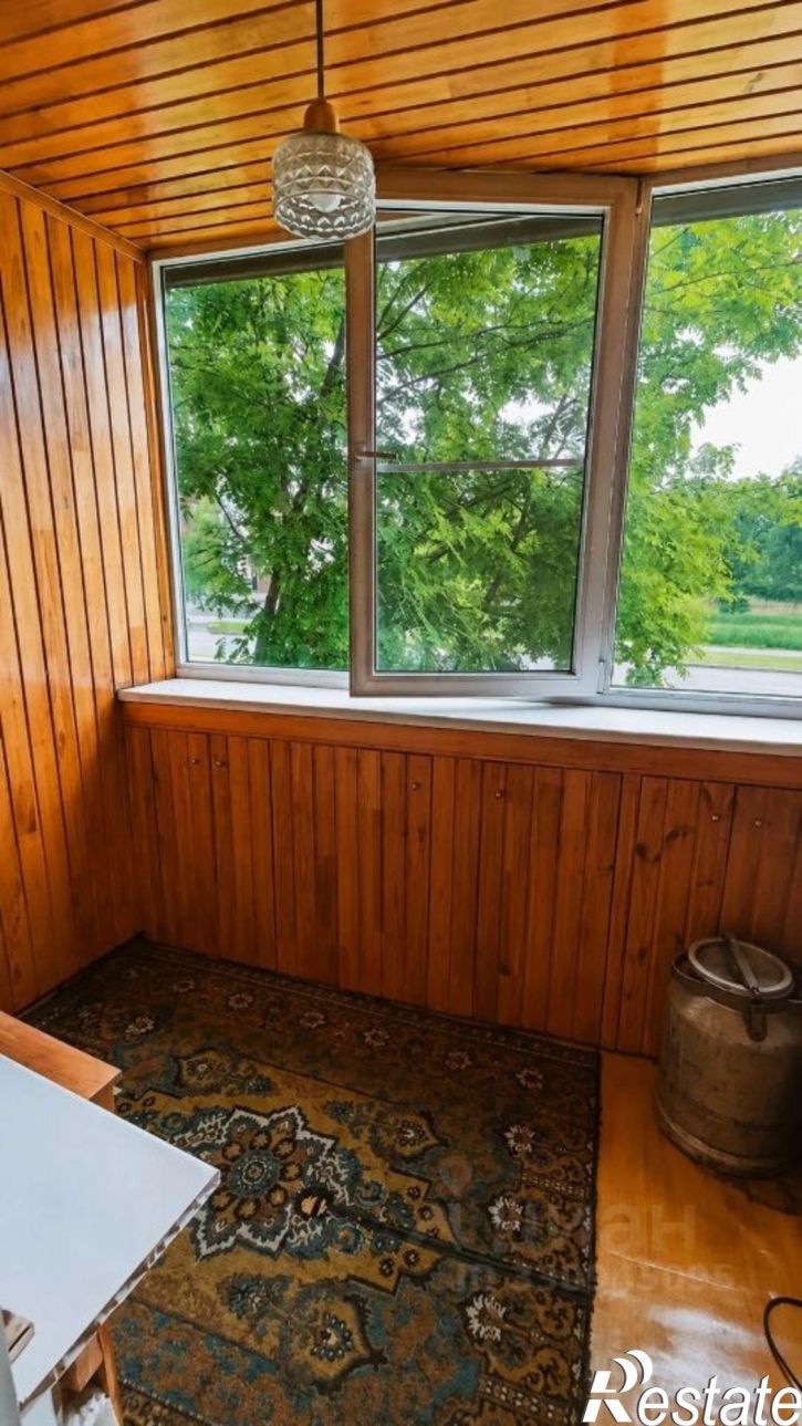 3-комн квартира Ленинградская улица, 55,  д. 55