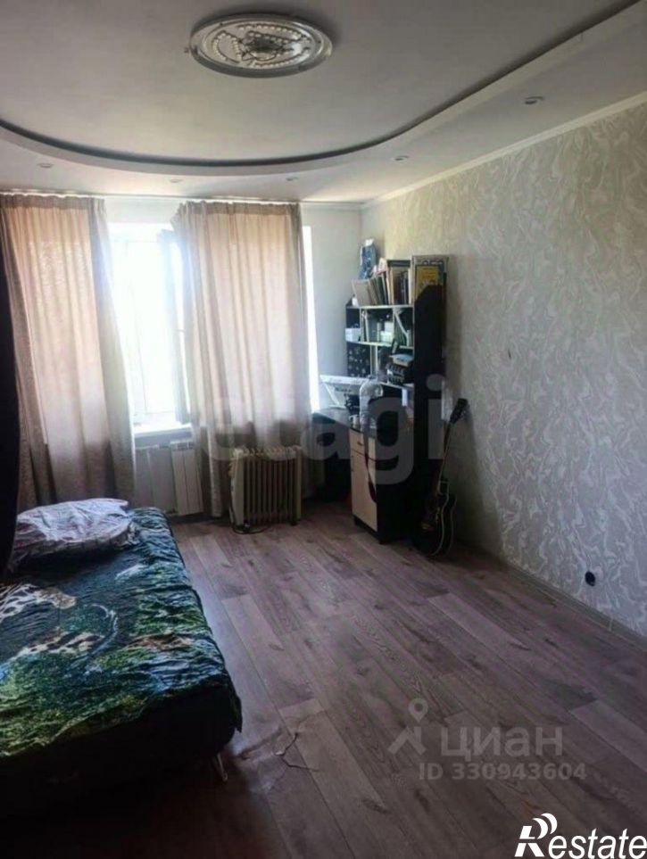 3-комн квартира Ленинградская улица, 18,  д. 18