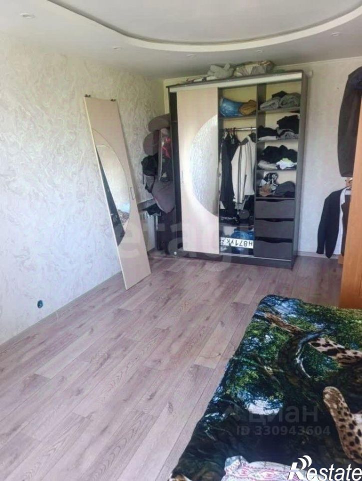 3-комн квартира Ленинградская улица, 18,  д. 18