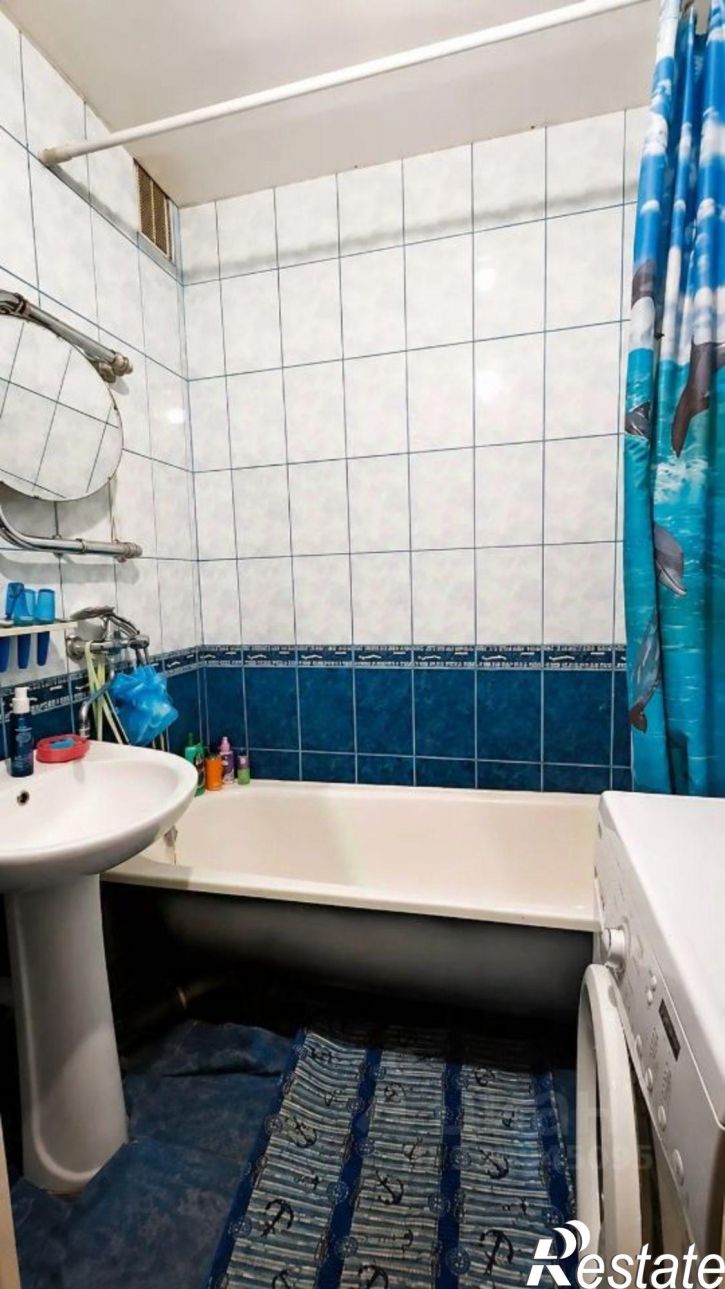 3-комн квартира Ленинградская улица, 55,  д. 55