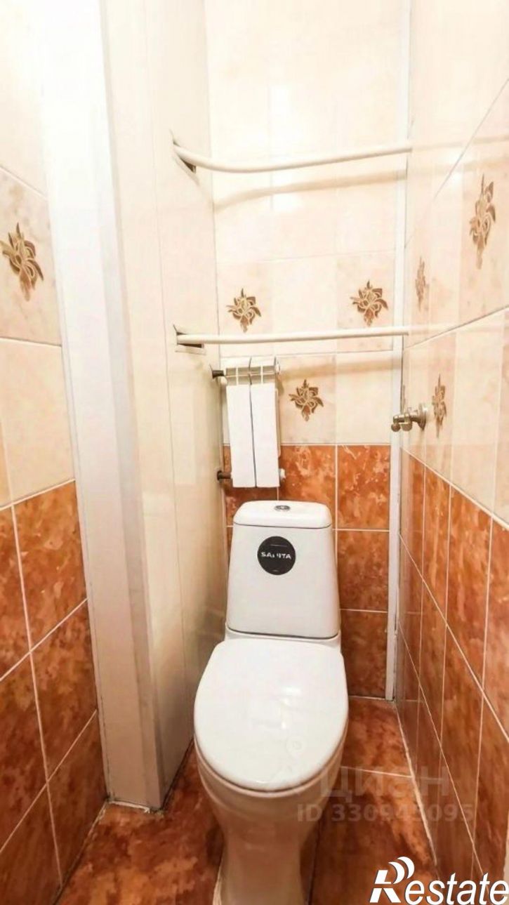 3-комн квартира Ленинградская улица, 55,  д. 55