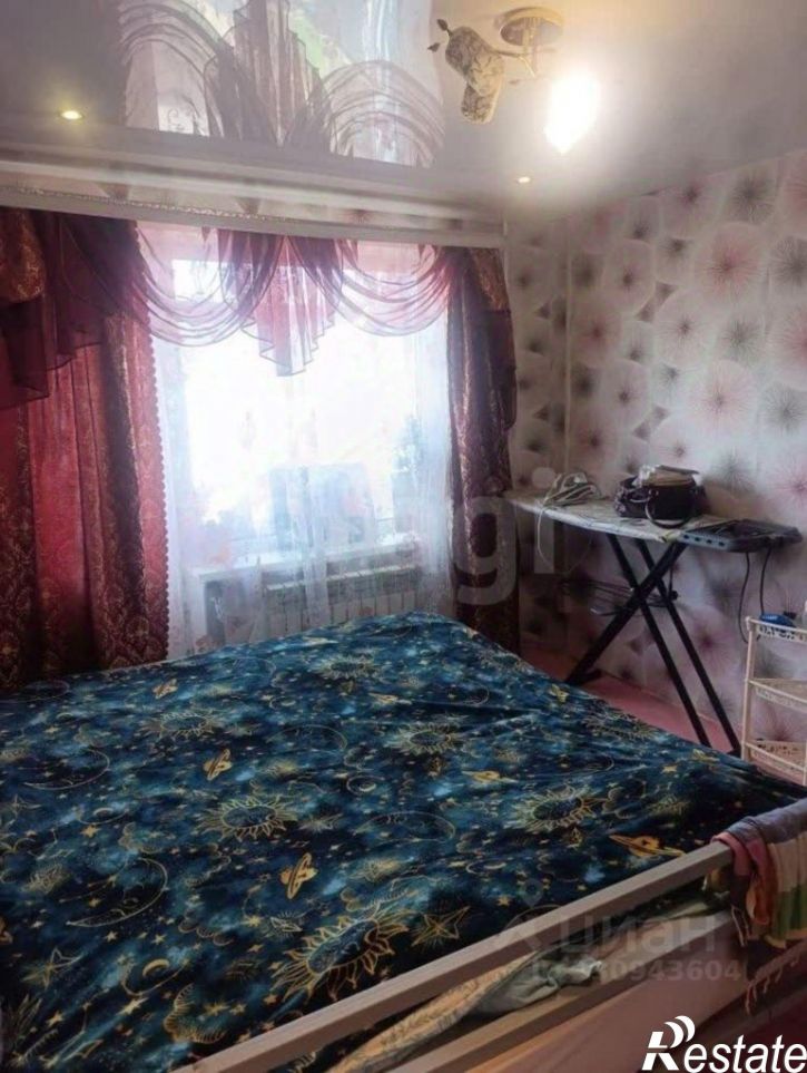 3-комн квартира Ленинградская улица, 18,  д. 18