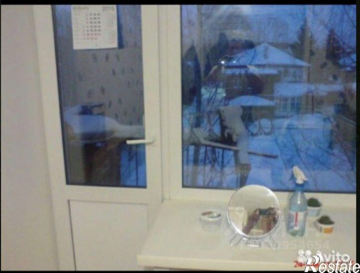 Комната ул Декабристов, 7,  д. 7