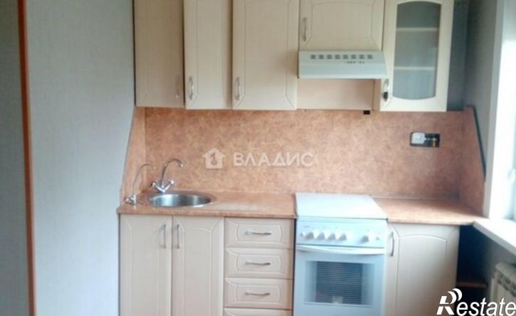 2-комн квартира ул Ильи Репина, 12,  д. 12