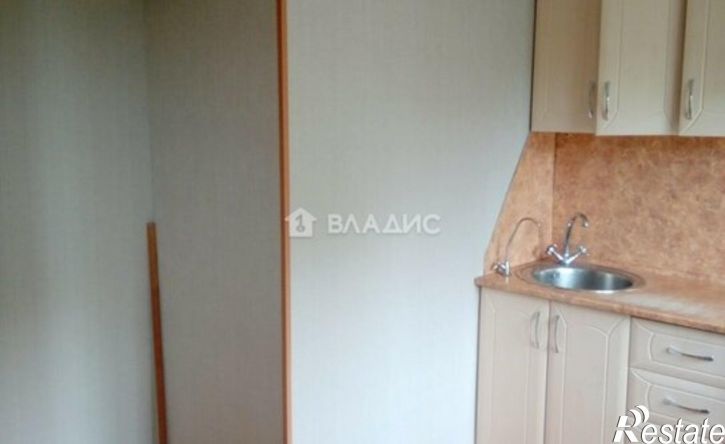 2-комн квартира ул Ильи Репина, 12,  д. 12