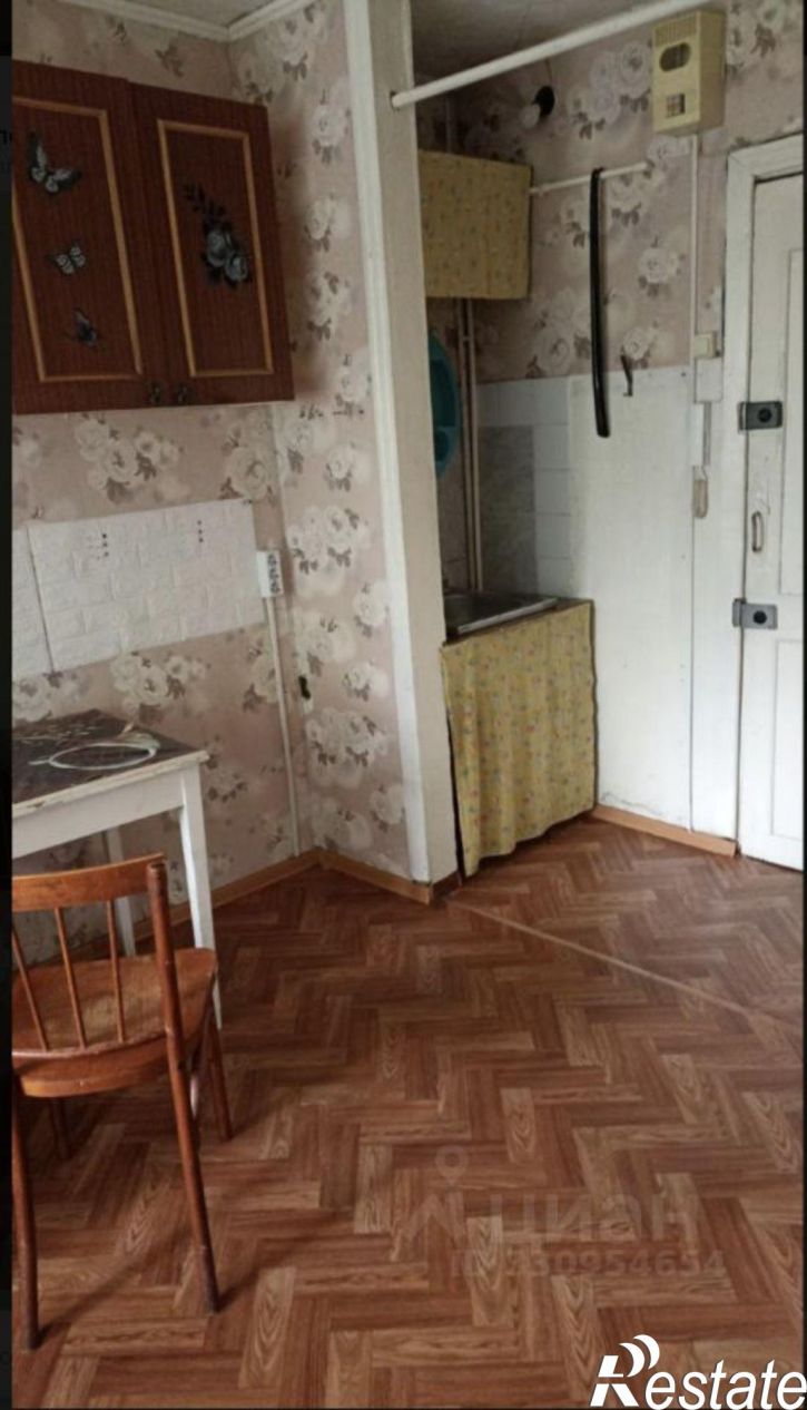 Комната ул Декабристов, 7,  д. 7