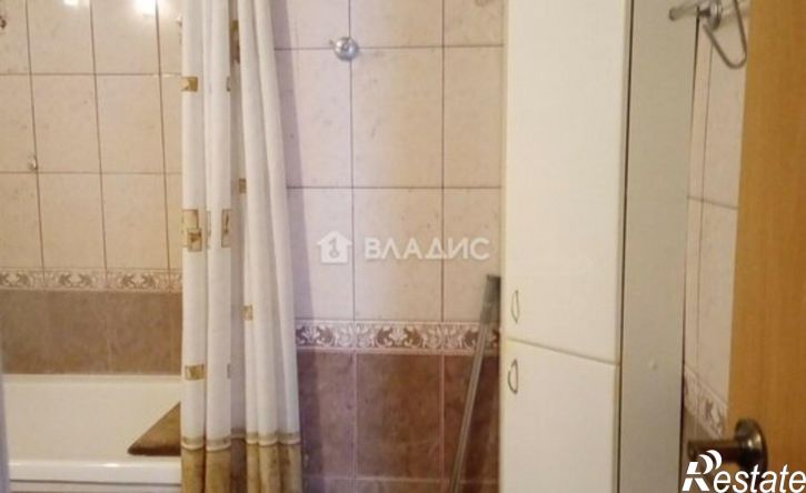 2-комн квартира ул Ильи Репина, 12,  д. 12