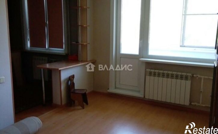2-комн квартира ул Ильи Репина, 12,  д. 12