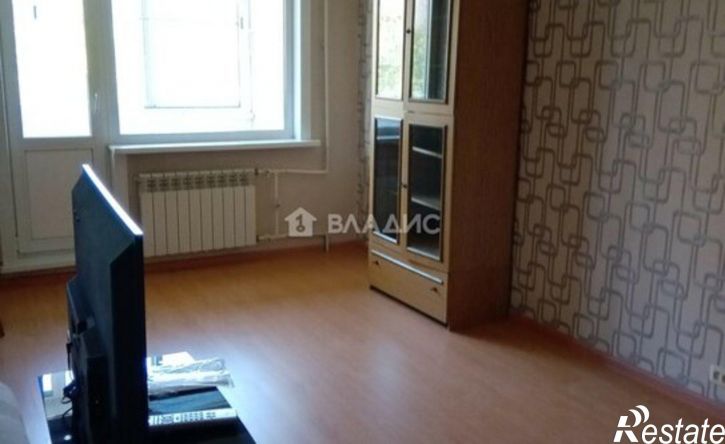 2-комн квартира ул Ильи Репина, 12,  д. 12