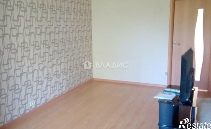 2-комн квартира ул Ильи Репина, 12,  д. 12