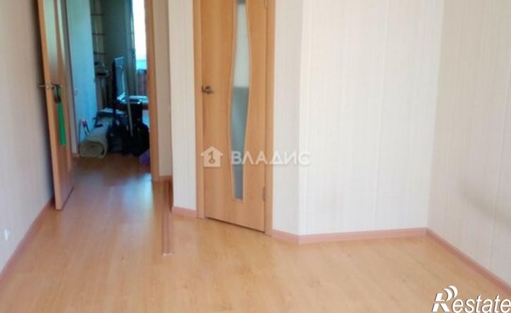 2-комн квартира ул Ильи Репина, 12,  д. 12
